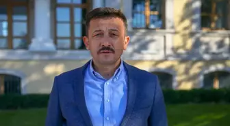 AK Partili Dağ'dan Menemen Serbest Bölgesi açıklaması