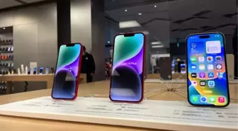 Apple, standart iPhone 14 modellerini gözden çıkardı!