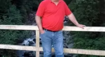 Arkadaşının yuvarladığı ağaç başına isabet etti, hayatını kaybetti