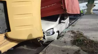 BAKIRKÖY'DE MUCİZE KURTULUŞ - 2