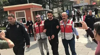 Bakırköy'de vatandaşların üzerine araba süren eski hakim ve savcı oğlu yeniden yargılanacak