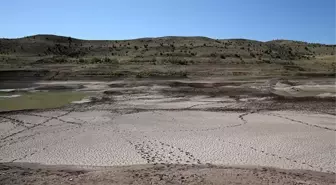 Belediye başkanından açıklama geldi, Sivas'ın 10 günlük suyu kaldı