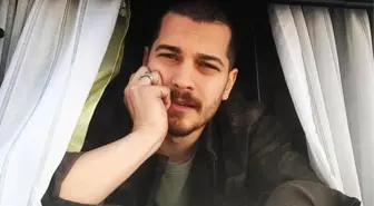 Çağatay Ulusoy, yeni dizisinde jigolo rolünü oynayacak