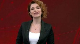 Cumhuriyet Bayramı'ndaki sözleri ile gündem olan spiker Deniz Demir'den ilk açıklama:TRT kurumundan ilişkim kesilmiştir