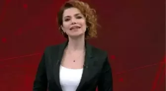 Cumhuriyet Bayramı'ndaki sözleri ile gündem olan spiker Deniz Demir'den ilk açıklama:TRT kurumundan ilişkim kesilmiştir