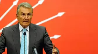 Deniz Baykal'ın kızının CHP'den istifa etmesi karşısında nasıl bir tavır aldığı ortaya çıktı