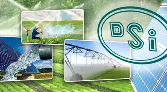 DSİ'den Çorum Bayat'a müjde