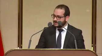 Erbaş: 'İnsani yardımlardan, manevi rehberliğe kadar pek çok alanda devasa faaliyetler yapmanın gayreti içerisindeyiz'