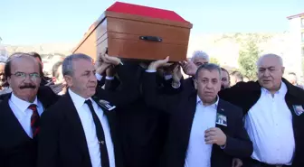 Erzincan Emniyet Müdürü Kurt'un acı günü