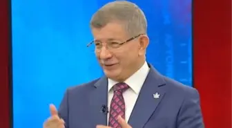 FOX Çalar Saat konuğu Ahmet Davutoğlu kimdir? Ahmet Davutoğlu kaç yaşında, nereli? Ahmet Davutoğlu biyografisi!