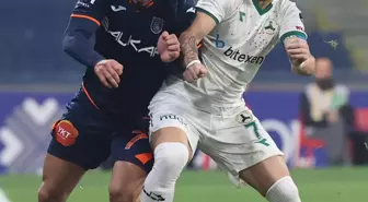 Futbol: Spor Toto Süper Lig