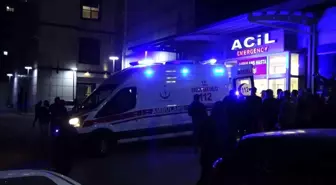 Gercüş'te karbonmonoksit gazından 3 kişi zehirlendi