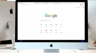 Google, Mac kullanıcılarını güvenlik açığı konusunda uyardı!