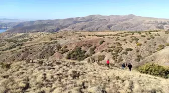 Haber alınamayan avcının cansız bedeni bulundu