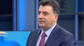 Halk Tv konuğu Zeynel Emre kimdir? Zeynel Emre kaç yaşında, nereli? Zeynel Emre biyografisi!