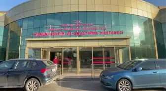 Hizmet verecek Tüp Bebek Merkezi çiftlere umut olacak