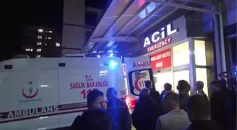 Isınmak için mangal yakan çift ve torunları zehirlendi