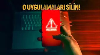 Kredi kartı bilgilerini saniyeler içinde çalan 5 uygulamaya dikkat!