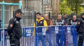 Maden faciası soruşturmasında gözaltına alınanlar adliyede