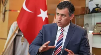 Metin Feyzioğlu kimdir? Metin Feyzioğlu kaç yaşında, nereli? Metin Feyzioğlu hayatı ve biyografisi!