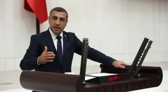 Milletvekili Taşdoğan, Bakan Kasapoğlu'na projeleri sordu