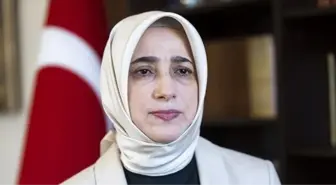 Özlem Zengin kimdir? Özlem Zengin kaç yaşında, nereli? Özlem Zengin Twitter hesabı ne? Özlem Zengin biyografisi!