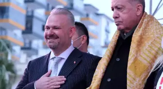 Pehlivan'dan serbest bölge açıklaması: 'İlk etapta 15 bin kişiye istihdam sağlayacak'