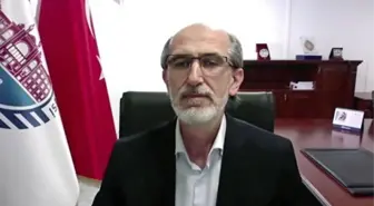 Prof. Dr. Fatih Gültekin kimdir, kaç yaşında? Fatih Gültekin nereli, hayatı ve biyografisi nedir?