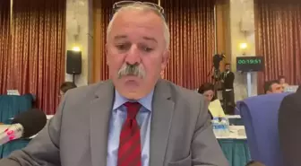 Rıdvan Turan: 'Niye Artıyor Bu Gıda Fiyatları? Bu İzahın Geri Planında Olan Esas Şey Erdoğan'ın Ekonomi Dehası'