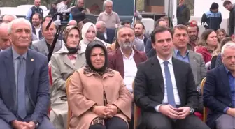 Sancaktepe'de yeni 'Çocuk Gelişim Merkezi' hizmete açıldı