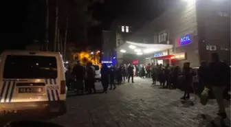 Şanlıurfa'da iki kardeşe sokakta infaz