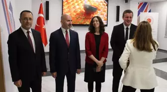Sırbistan ve Bosna Hersek'te Cumhuriyet Bayramı resepsiyonları düzenlendi