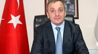 Süleyman Erdoğan görevden resmen alındı