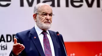 Temel Karamollaoğlu kimin şirini okudu, hangi şiiri okudu?