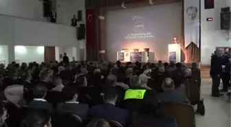 TİHEK tarafından İnsan Hakları İstişare Toplantısı düzenlendi
