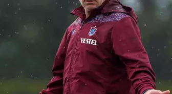 Trabzonspor'da beklenen kasım ayı geldi