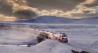 Turistik Doğu Ekspresi'nde hasret bitiyor! Seferler aralık ayında yeniden başlayacak