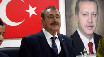 VEYSEL EROĞLU EDİRNE'DE ÇİFTÇİNİN CEBİNE HER YIL 1 MİLYAR 677 MİLYON TL GİRİYOR
