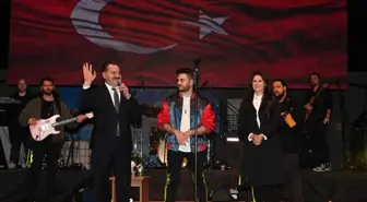 Yay/ada Amfi Tiyatro'nun adını Balıkesirliler belirleyecek