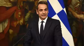 Yunanistan'ın Türkiye hazımsızlığı bitmiyor! Ankara'nın Libya ile olan anlaşmasını Miçotakis ABD'ye şikayet etti