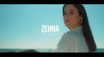 Zehra - Çok Seviyorum sözleri! 'Çok Seviyorum' şarkı sözleri nelerdir? Şarkı hakkında bilgiler