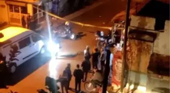 Adıyaman'da bıçaklı kavga: 3 yaralı