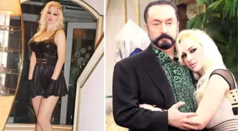 Adnan Oktar'ın cinsel hayatını öven kediciğin sözleri mahkemeye damga vurdu: Yakıcı bir aşkla seviyorum