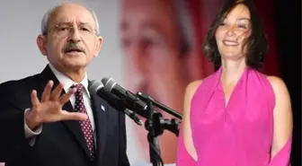 Aslı Baykal'ın kızının partiden ayrılmasına CHP'den ilk yorum: e-Devlet üzerinden istifa etti