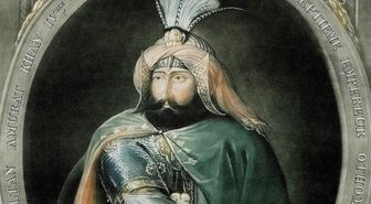 Bağdat Fatihi kimdir? Bağdat Fatihi 4. Murad kimdir? 4. Murad ne zaman yaşadı nasıl vefat etti?