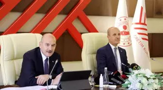 YÖK Başkanı Özvar: '(KPSS soruşturması) Normal hukuk işleyişi içerisinde devam ediyor'