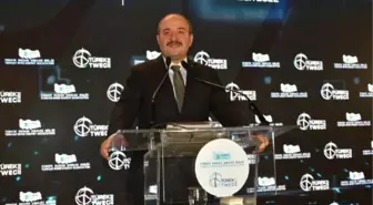 Bakan Varank: Türkiye, yenilenebilir enerjide dünyada önemli oyunculardan oldu