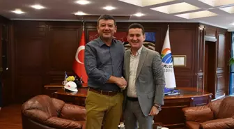 Beydağı Fasulyesi ve Topak Kızartma Coğrafi İşaret Alıyor