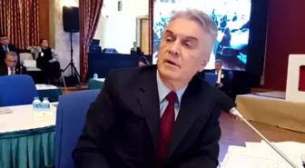 Bülent Kuşoğlu'dan Gençlik ve Spor Bakanlığı'na Eleştiri: 'İç Kontrol Sistemine Neden Ağırlık Verilmiyor?'