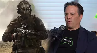 Call of Duty'nin PlayStation ve Xbox kavgası sona erdi